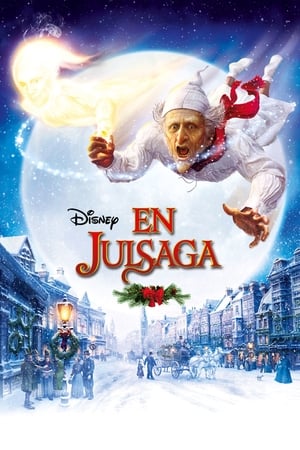 Image En julsaga