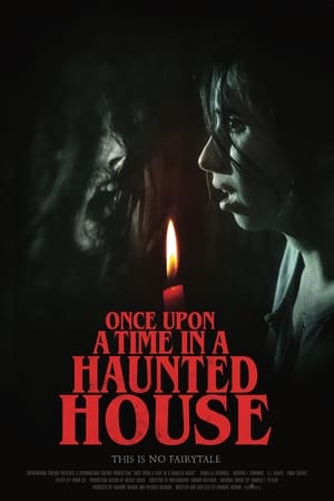 Télécharger Once Upon a Time in a Haunted House ou regarder en streaming Torrent magnet 
