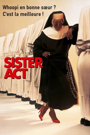 Télécharger Sister Act ou regarder en streaming Torrent magnet 