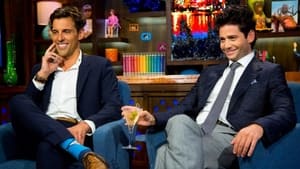 Watch What Happens Live with Andy Cohen Season 7 :Episode 29  Madison Hildebrand and Josh Flagg