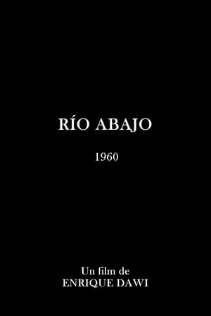 Río abajo 1960