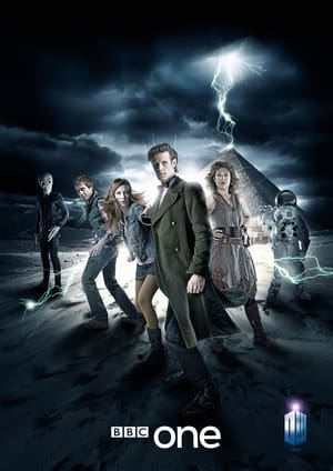 Image Doctor Who: Death is The Only Answer