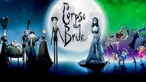 Capture of Corpse Bride (2005) FHD Монгол хэл