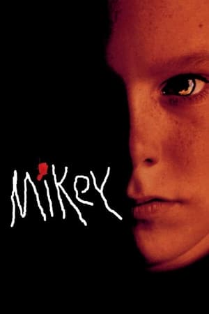 Poster Mikey 1992