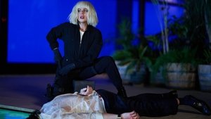 Μαύρο Καναρίνι – Canary Black (2024)