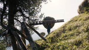 Ένα κομμάτι ουρανού / A Piece of Sky (2022)