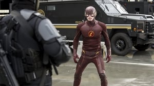 The Flash Season 1 Episode 21 مترجمة