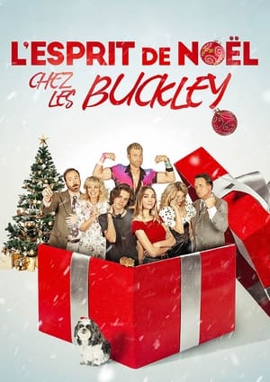 Télécharger L'esprit de Noël chez les Buckley ou regarder en streaming Torrent magnet 