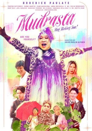 Mudrasta: Ang Beking Ina (2025)