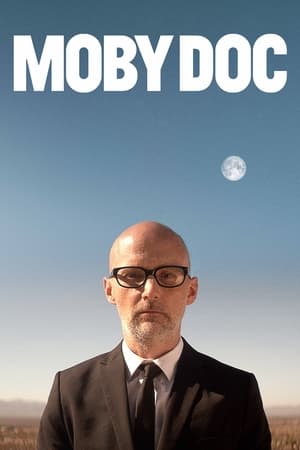 Poster Moby Doc 2021