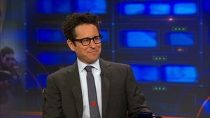 The Daily Show Season 20 :Episode 138  J.J. Abrams