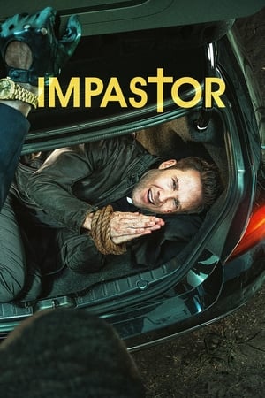 Poster Impastor 2015