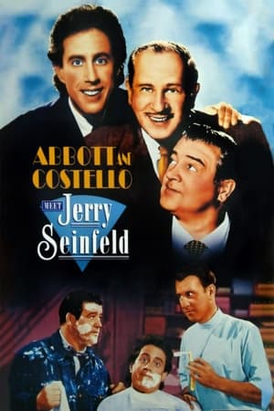 Télécharger Abbott and Costello Meet Jerry Seinfeld ou regarder en streaming Torrent magnet 