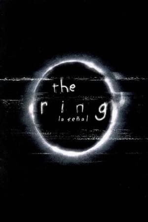 Poster The Ring (La señal) 2002