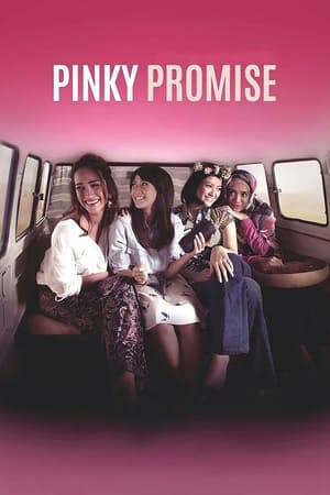 Image Pinky Promise