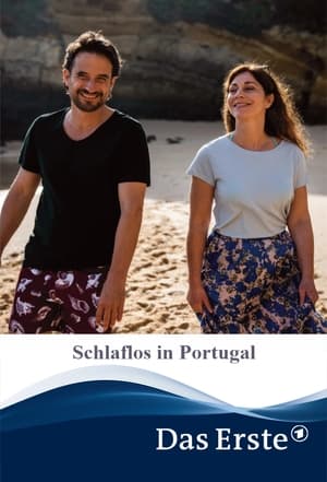 Schlaflos in Portugal 2021