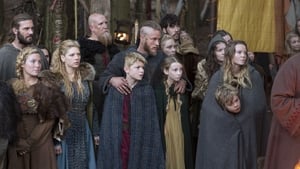 Vikings Season 1 Episode 8 مترجمة