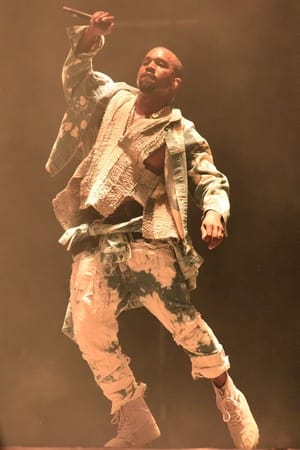 Télécharger Kanye West: Glastonbury 2015 ou regarder en streaming Torrent magnet 