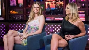 Watch What Happens Live with Andy Cohen Season 15 :Episode 159  Tamra Judge; Behati Prinsloo