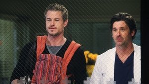 Grey’s Anatomy Season 7 Episode 21