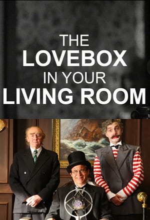 Image The Love Box in Your Living Room