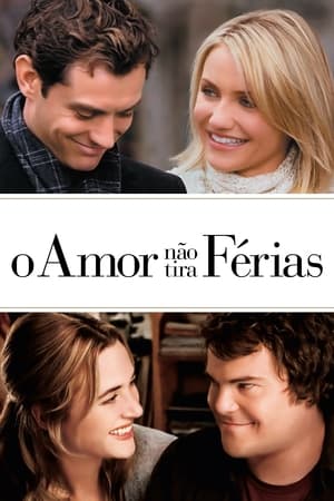 O Amor Não Tira Férias 2006