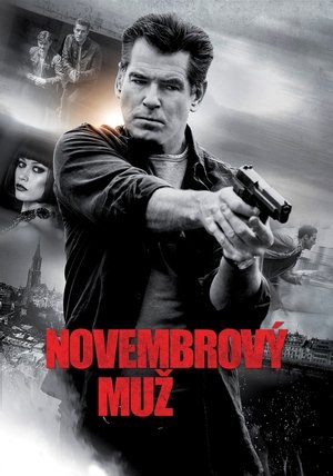 Novembrový muž 2014