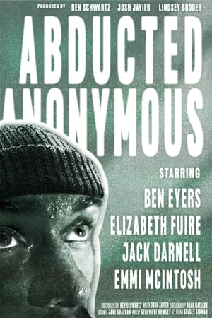 Image Abducted Anonymous
