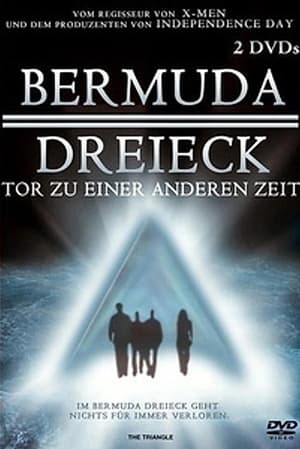 Image Bermuda Dreieck - Tor zu einer anderen Zeit