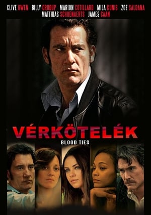 Image Vérkötelék