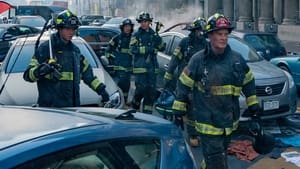 9-1-1 Season 5 Episode 1 مترجمة