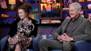 Watch What Happens Live with Andy Cohen Season 16 :Episode 193  Helena Bonham Carter & Victor Garber