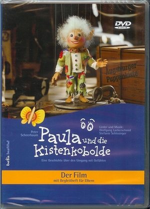 Nonton film Augsburger Puppenkiste - Paula und die Kistenkobolde (2005) terbaru sub indo Nonton film Augsburger Puppenkiste - Paula und die Kistenkobolde (2005) terbaru sub indo
