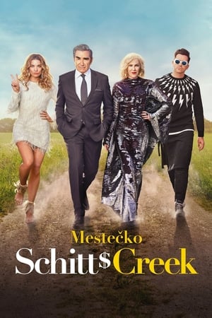 Image Mestečko Schitt's Creek