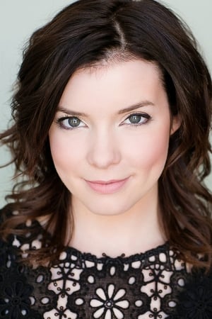 Cherami Leigh