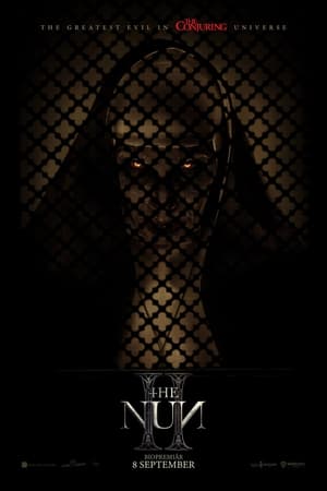 The Nun II 2023