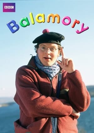 Image Balamory