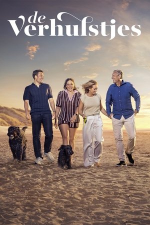 De Verhulstjes (2021)