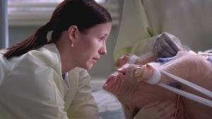 Grey's Anatomy Season 5 :Episode 6  Life During Wartime