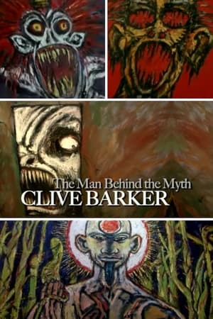 Télécharger Clive Barker: The Man Behind the Myth ou regarder en streaming Torrent magnet 