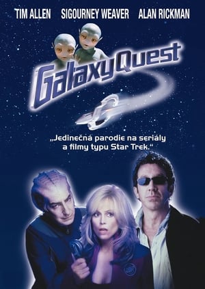 Galaxy Quest 1999