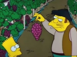 The Simpsons Season 1 Episode 11