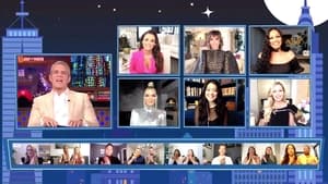 Watch What Happens Live with Andy Cohen Season 18 :Episode 92  The Real Housewives of Beverly Hills