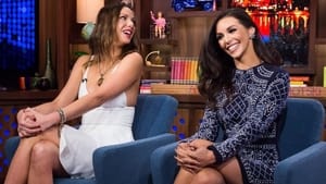 Watch What Happens Live with Andy Cohen Season 13 :Episode 7  Scheana Shay & Kristen Doute