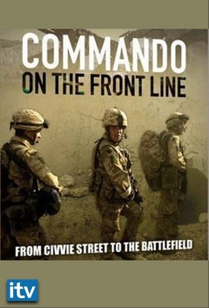 Image Commando: On The Front Line