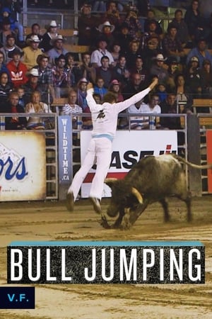 Image Bull Jumping