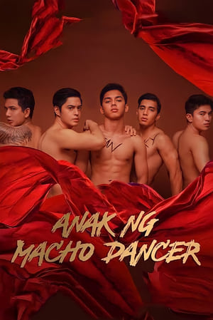 Anak ng Macho Dancer 2021