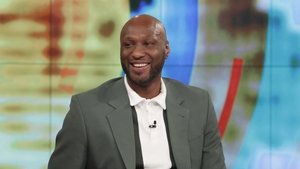 Lamar Odom