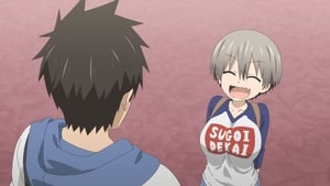 Uzaki-chan Wants to Hang Out!