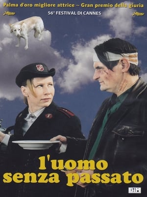 L'uomo senza passato 2002